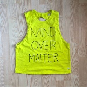 F21 Workout Shirt